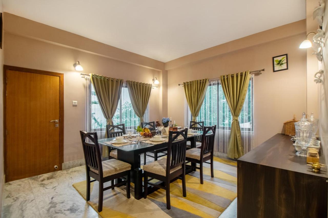 Arya Treetops And Tea Trails By Veo - Part Of Stayvista Darjeeling  Exterior foto