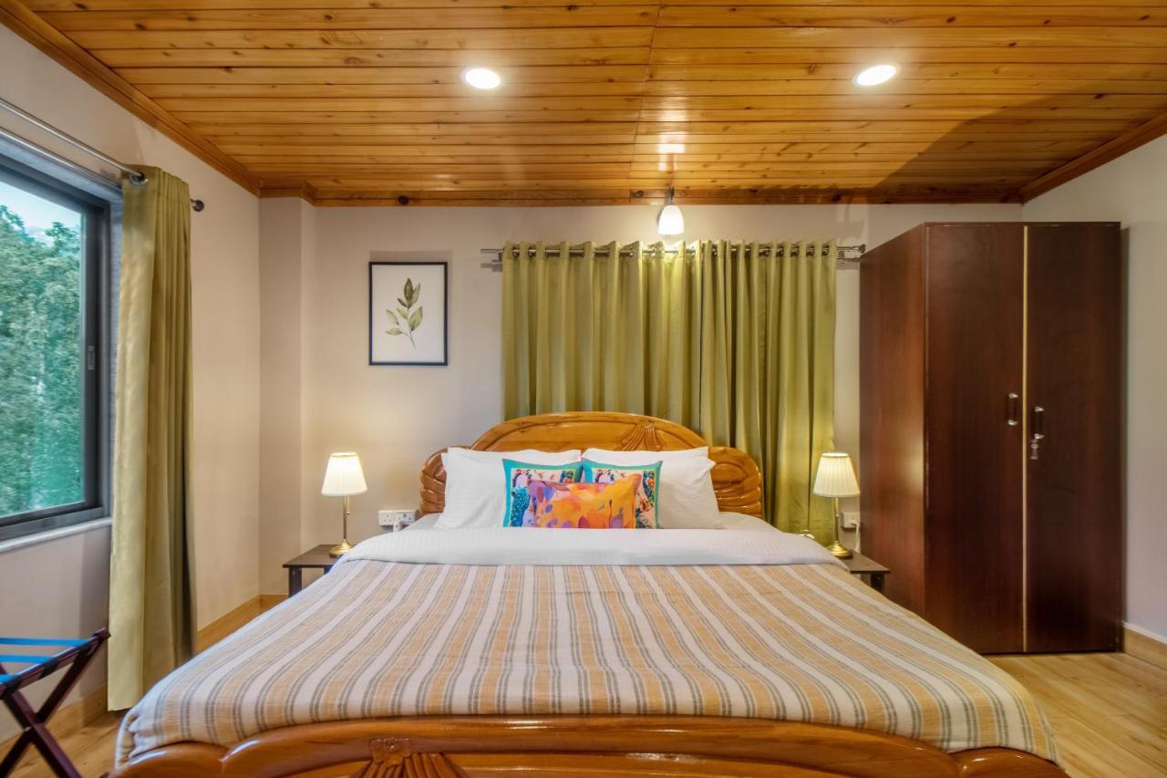 Arya Treetops And Tea Trails By Veo - Part Of Stayvista Darjeeling  Exterior foto