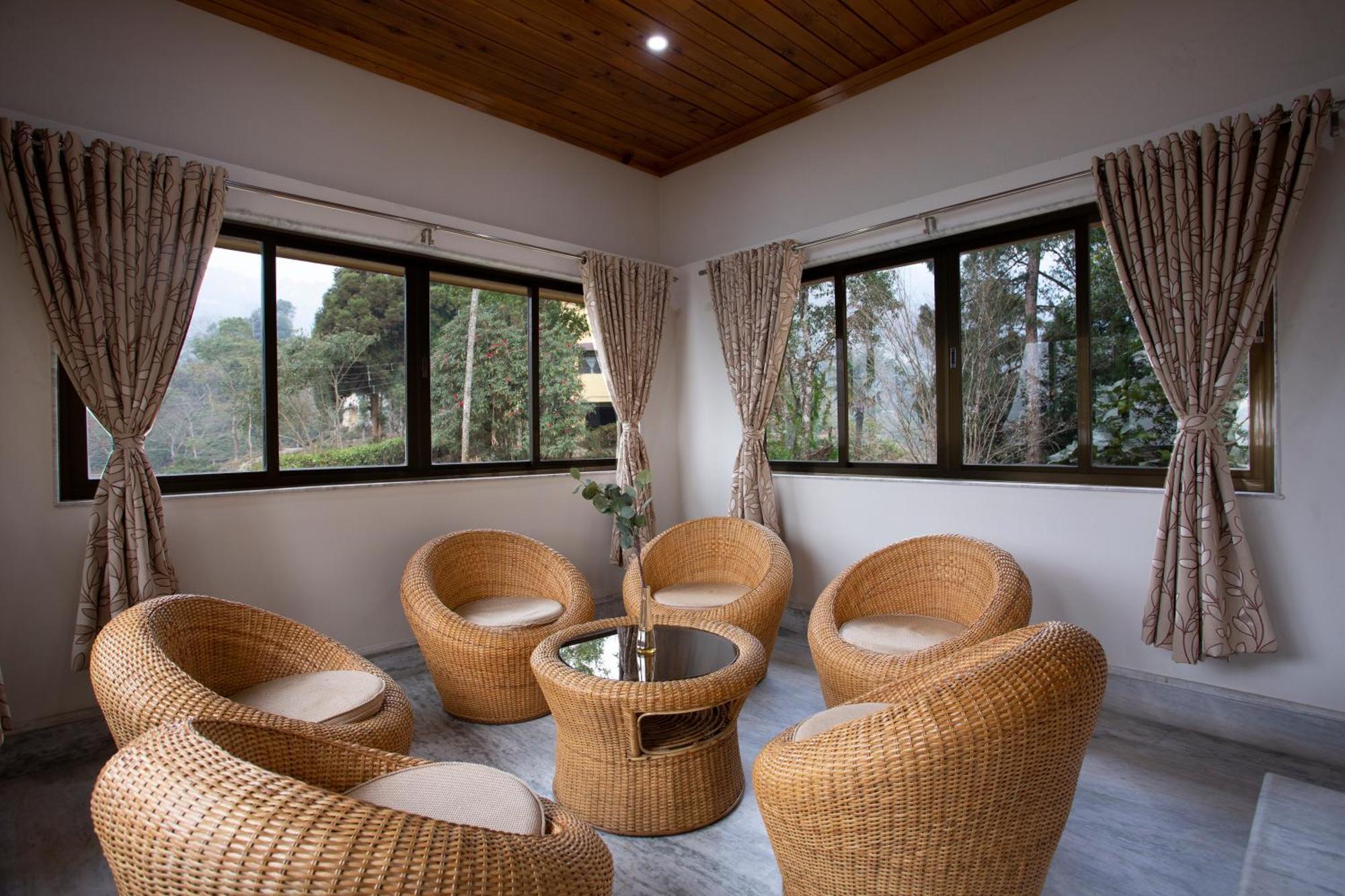Arya Treetops And Tea Trails By Veo - Part Of Stayvista Darjeeling  Exterior foto