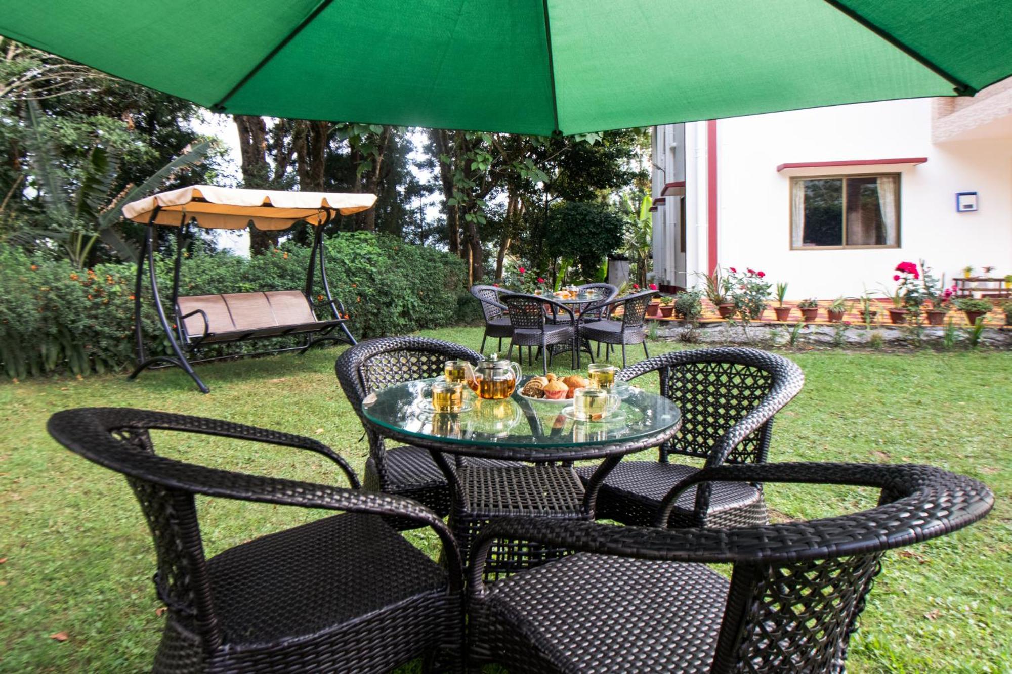 Arya Treetops And Tea Trails By Veo - Part Of Stayvista Darjeeling  Exterior foto